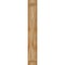 Ekena Millwork Spaced Board-n-Batten Shutters w/Z-Bar, Rough Sawn Western Red Cedar, 11 1/4W x 77H, PR RBS06Z11X077RWR - alternate 2